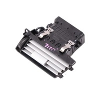 фото thumb №12, Mercedes w212 решітка обдув вентиляційна права