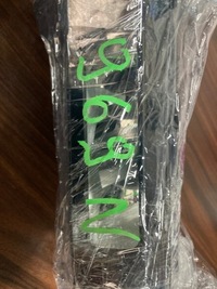 фото thumb №9, Протитуманна фара led правий bmw 3 g20 g21 новий оригінальний 7433788