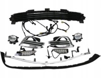 фото thumb №1, Прокладка капот бампер перед infiniti q70 lift