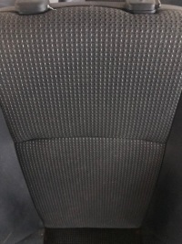 фото thumb №1, Mercedes w447 сиденье одиночное раскладной