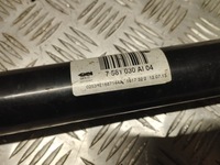 фото thumb №9, Bmw f10 f11 привідний вал права задня 7581030