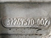 фото thumb №9, Головка циліндрів 32298413 32267570 d420t8 2.0 d volvo 2019- 24493km