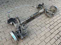 фото thumb №1, Renault kangoo iv ось зад балка подвешивание биржа 22r.