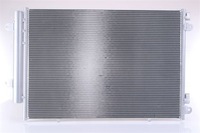 фото thumb №1, Nissens 940691 конденсатор, кондиционер