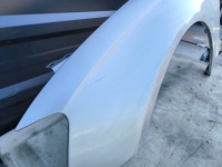 фото thumb №8, Крило ліві перед audi a4 b8 2008-2011 lx7w sedan avant універсал