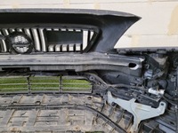 фото thumb №7, Volvo v40 рестайлінг бампер перед переднє омивачі 4xpdc