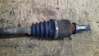 фото thumb №3, Приводной вал левая renault megane ii 1.5 dci 04r