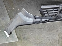 фото thumb №6, Решітка радіатора решітка радіатора бампера renault trafic 2 lift 2006-2014