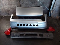 фото thumb №1, Kompletny задня lancia lybra i