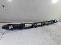 фото thumb №6, Накладка крышки багажника ted14 renault modus