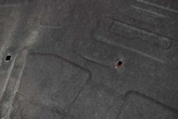 фото thumb №9, Шумоизоляция подкрылок мат капот audi a4 b8 2.0 tdi 143 km 07-11