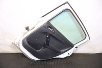 фото thumb №2, Двері правий задня peugeot 208 i lift ewpb хетчбек