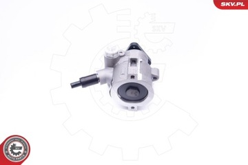 фото thumb №7, Насос гідравлічна, рульове управління esen skv 10skv258