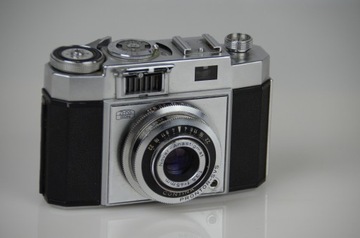 Цейсс Икон Контина IIa