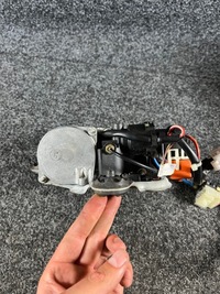 фото thumb №13, Bmw e39 lift touring компрессор подвеска уровень wabco 443020011 1