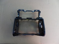 фото thumb №3, Рамка каркас радио vw golf vi 08-12r 5k0858089d