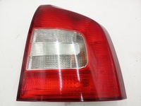 фото thumb №10, Лампа правий задня skoda octavia ii kombi lift 1z9945096a