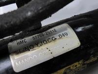 фото thumb №6, Рулевая рейка przekłd hyundai accent 1.5crdi 02 wsp 1