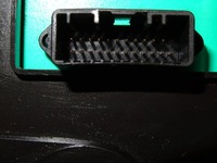 фото thumb №6, Счетчик dacia logan 2009 p248107336r nr268