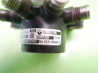 Розподільник пального renault kangoo i phi 1.5 dci Київ, фото thumb