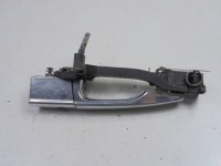 фото thumb №5, Lancia phedra 02-08 ручка дверь наружная правая перед 1487119080