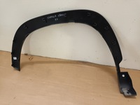 фото thumb №6, Молдинг передняя правая toyota corolla cross перед правый