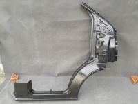 Купить Ford transit custom 13- порог стойку перед правый  оригинал, фото thumb