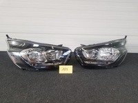 фото thumb №1, Лампа лампы передние ford transit custom lift