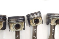 фото thumb №7, Audi a8 d3 02-09 4.0tdi ase поршень + шатун