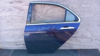 фото thumb №1, Honda accord vii sedan двері задня лівий b536p