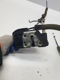 фото thumb №4, Замок дверь передний перед левый renault koleos