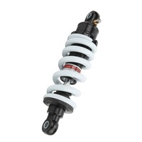 фото thumb №12, Амортизатор пружина 12mm регулируемые амортизатор 250mm motocykli quady