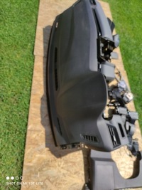 фото thumb №1, Renault clio v приборная панель консоль подушка безопасности подушки безопасности ремни