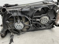 фото thumb №11, Pas передній радіатор fiat croma ii 2 lift