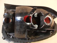 фото thumb №16, Mini f55 f56 f57 лампа ліва задня oryg ідеальний стан 7297433