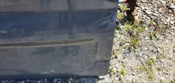 фото thumb №2, Trafic vivaro talento 14- дверь зад левая