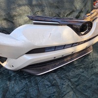 фото thumb №11, Бампер передний 4pdc bez омывателя i противотуманных фар toyota c-hr chr c-hr