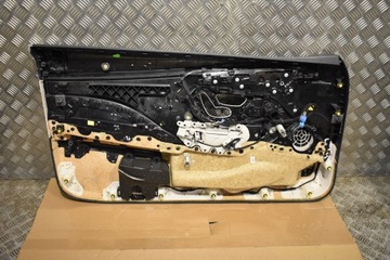 фото thumb №6, Ідеальний боковина оббивка двері передніх праві mercedes w217 1