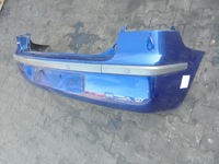 фото thumb №5, Бампер задняя renault laguna ii lift hb tej49