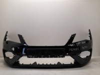 Купить Seat leon 5f0 бампер перед 4xpdc ксенон перед, фото thumb