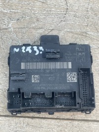 фото thumb №1, Модуль блок управления дверь левый перед volkswagen passat b8 lift 5q0959593f