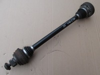 фото thumb №7, Audi a6 c7 allroad 12/18 3.0 tdi приводной вал левый / правый задняя задняя 8r0501203c