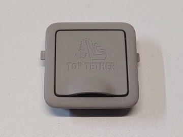 фото thumb №1, Citroen c5 iii x7 універсал заглушка стеля top tether