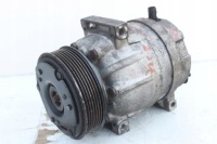 фото thumb №6, Компрессор кондиционера scenic ii laguna 1.9 dci 7pk 8200421410