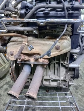 фото thumb №11, Двигатель bgu bse 1.6 бензин vw golf audi a3 seat leon altea skoda octavia