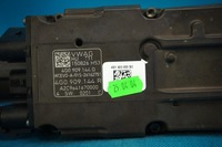 фото thumb №9, Трансмиссия рулевая рулевая рейка audi a6 4g a7 a8 s8 4h d4 4g1423055bg