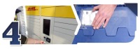 Акумулятор 12v 45ah 400a p+ azja yuasa ybx3053 в Україні, фото thumb