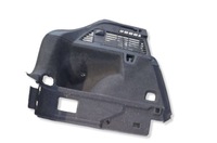 фото thumb №1, Обшивка багажника audi q2 -