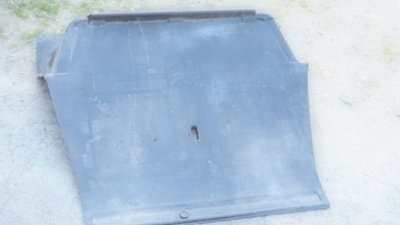 фото thumb №1, Підлога зад мікрокар m8 оригінал