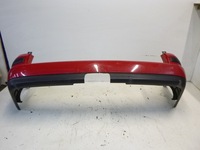 фото thumb №10, Бампер задній vw sharan lift ly3d 2001